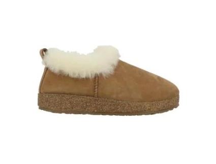 Chinelos de Mulher HAFLINGER Multicor (42)