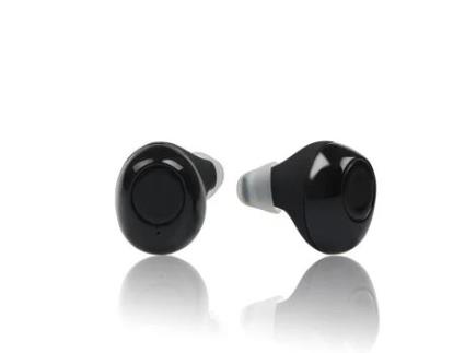 Aparelho Auditivo Intra-auricular Médico 2 Unidades GLOBLIGHT