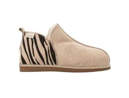 Chinelos de Mulher SHEPHERD Multicor (41)