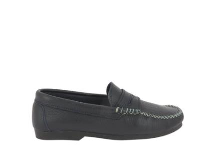 Mocassins de Mulher XAVIER DANAUD Preto (37)