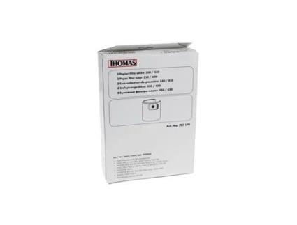 THOMAS Saco de Vácuo para Todos Os Modelos 45Ltr 3P 787179