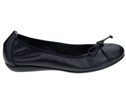 Sabrinas de Mulher WONDERS Bo Uk Pele Preto (35)