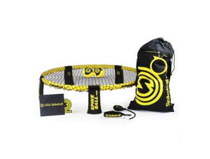 Edição SPIKEBALL Pro Black Box