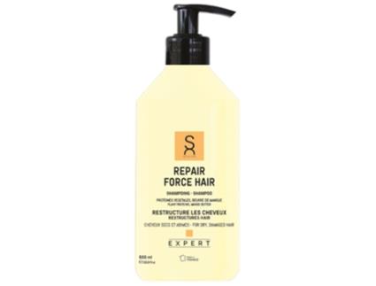 Shampoo Repair Force Hair Expert 500 ml SACHA CARE