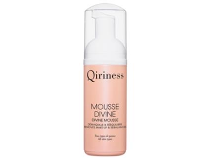 Mousse Divina 125 Ml QIRINESS