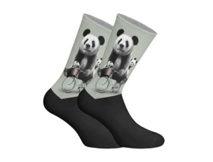Meias Unissexo JENES SOCKS Multicor (40/45)