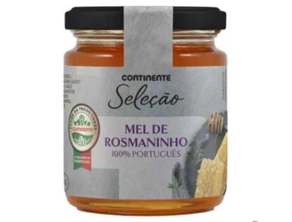 Mel Rosmaninho CONTINENTE SELEÇÃO