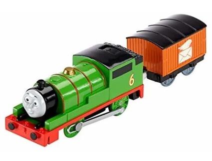 Comboio THOMAS & FRIENDS GLL16 (3 anos)