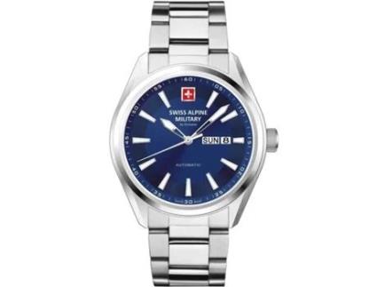Relógio SWISS ALPINE Military Automatic Sam7090.2135