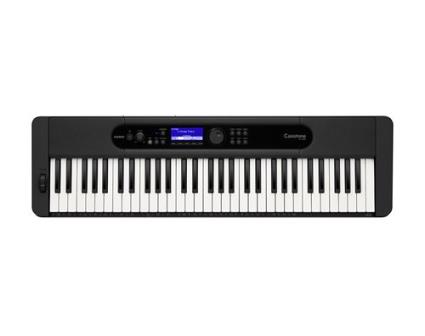 Teclado Portátil CT-S400 