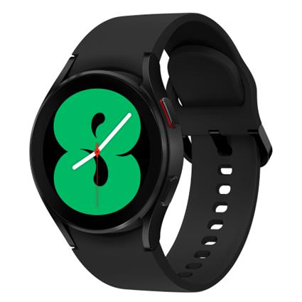 Smartwatch  Galaxy Watch4 40mm LTE - Preto