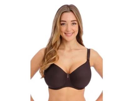 Soutien de Mulher FANTASIE Rebecca Essentials Castanho (80)