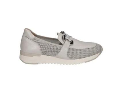 Mocassins de Mulher CAPRICE Branco (39)