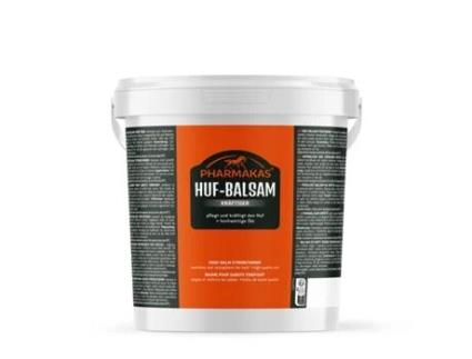 Bálsamo para Cascos de Cavalo PHARMAKA Pedocan-Hufkraftiger