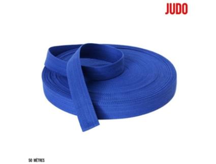 Rolo de Cinto de Judô METAL BOXE