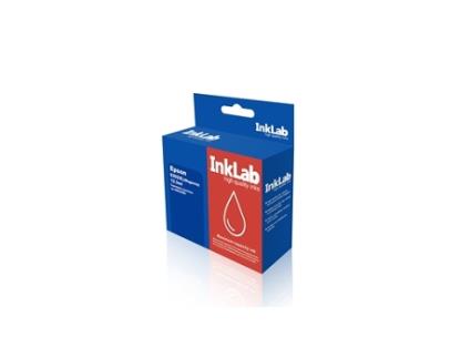 Tinteiro Inklab Magenta