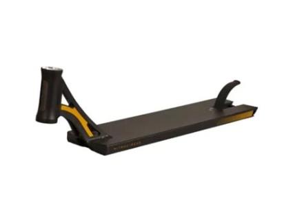 Deck de Trotinete Freestyle NITRO CIRCUS Rw 560 X4