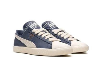 Sapatilhas de Mulher PUMA Rhuigi Clyde Multicor (46)