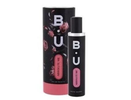 B.U. B.U. Absolute Me Edt 50Ml