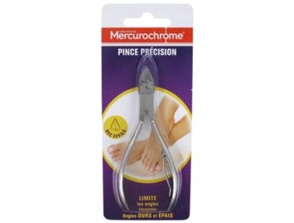 Pinças de precisão MERCUROCHROME