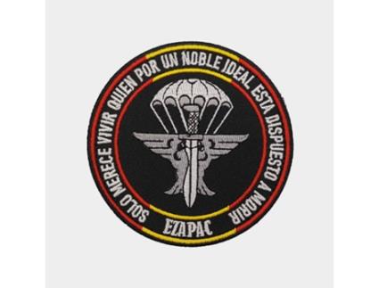 Patch Ezapac SERMILITAR