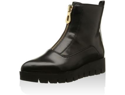 Botins de Mulher SIXTYSEVEN Preto (41)