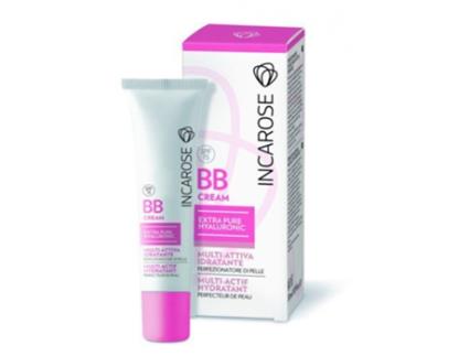 Inca Rose Bb Cream Light 30 ml