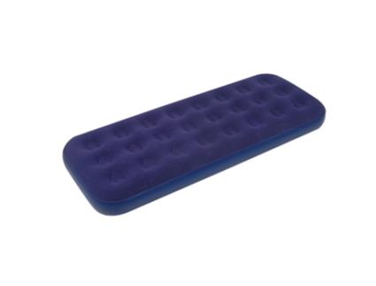 Jilong Colchão de ar insuflável para uma pessoa XXL 205x73x22 cm