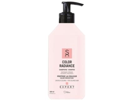 SACHA CARE Shampoo Color Radiance Expert 500 ml