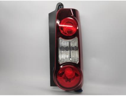 Farol Direito Citroen Berlingo 2P 12-19 DEPO