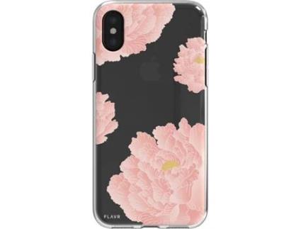 Capa iPhone X FLAVR 30037