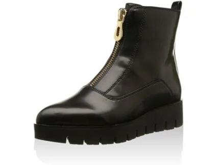 Botins de Mulher SIXTYSEVEN Preto (40)