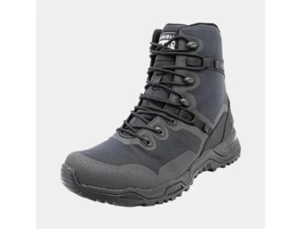 Botas ORIGINAL SWAT Alpha Fury 8.0 Side Zip Negras