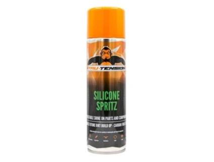 Limpador de Silicone em Spray TRU-TENSION 500 Ml