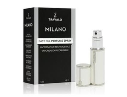 TRAVALO TRAVALO Milano White 5Ml