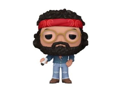 Figura Funko CHEECH & CHONG: Up In Smoke Chong Pop! Vinyl