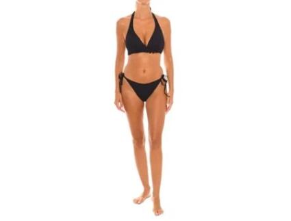 Biquíni Frente Única Sem Fio Feminino Eb0261B TELENO