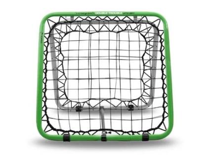 Rede de Ressalto CRAZY CATCH Upstart Double Trouble