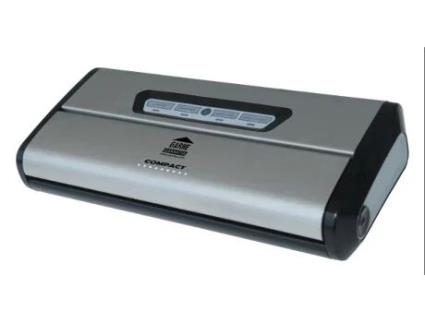 Seladora a Vácuo Compact 31170 GARHE
