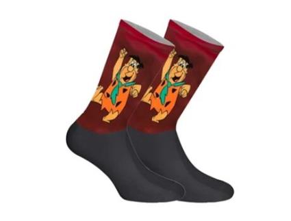 Meias Unissexo JENES SOCKS Multicor (40/45)