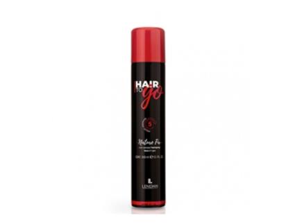 Cabelo para viagem. Nature Fix Laca Sin Gás Lendan LENDAN COSMETICS