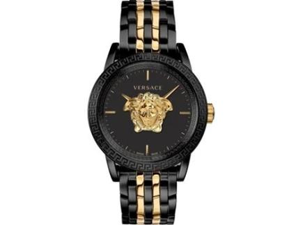 Relógio VERSACE SWISS Palazzo Empire Verd01119
