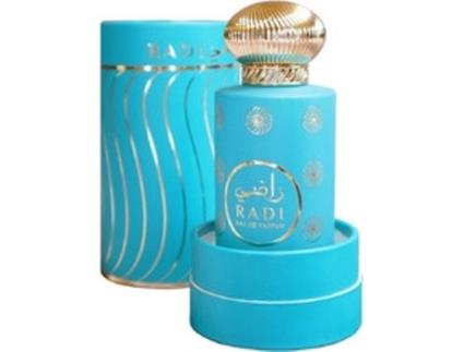 RASASI Radi Edp 100Ml