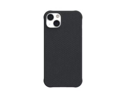 Capa para iPhone 14 Plus URBAN ARMOR GEAR Silicone Preto