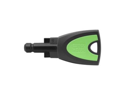 Chave Conectada WINKHAUS para Cilindro Bluecompact Verde Bom 0 Gn5