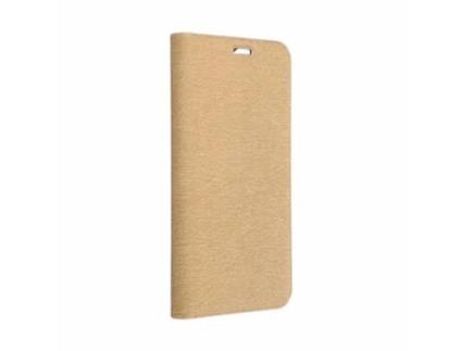 Estojo Dourada Ouro para Samsung Galaxy A23 5G GENERIC Dourado