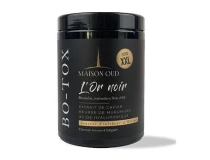 Bo-tox l'Or Noir MAISON OUD