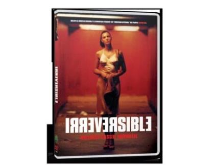 Irréversible 2002 / Irreversible