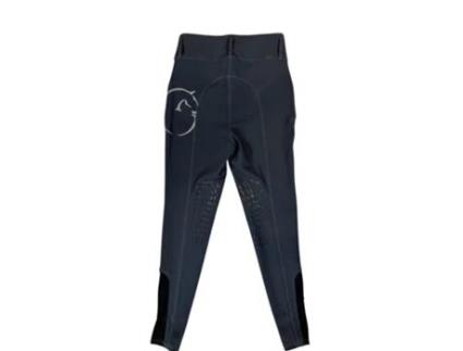 Calças Femininas de Aperto Médio para Equitação VESTRUM Molveno