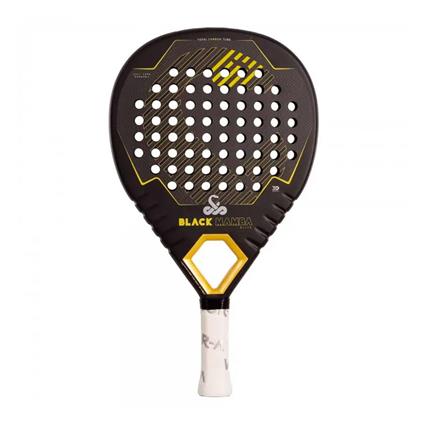 Vibor-a Raquete De Padel Mamba Elite 3k 2.0 Edition 2025